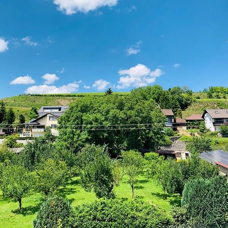 Ferienwohnung Liesel - Kuche, Bad, Wlan, 3 Schlafzimmer, Parkplatz Malterdingen エクステリア 写真