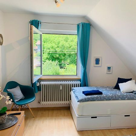 Ferienwohnung Liesel - Kuche, Bad, Wlan, 3 Schlafzimmer, Parkplatz Malterdingen エクステリア 写真