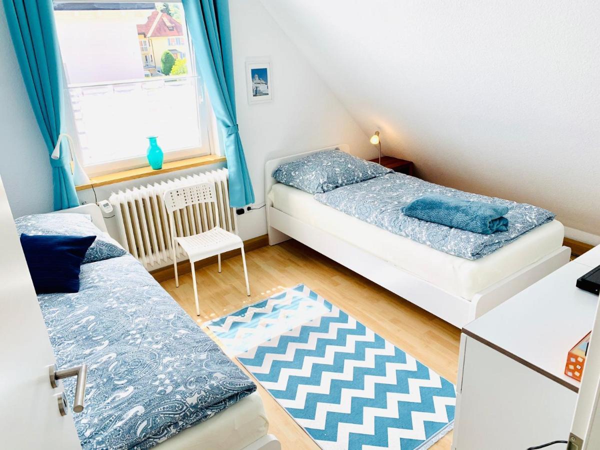 Ferienwohnung Liesel - Kuche, Bad, Wlan, 3 Schlafzimmer, Parkplatz Malterdingen エクステリア 写真
