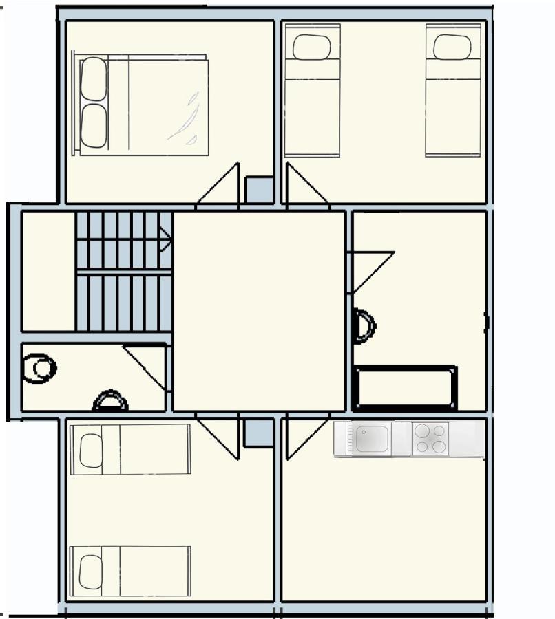 Ferienwohnung Liesel - Kuche, Bad, Wlan, 3 Schlafzimmer, Parkplatz Malterdingen エクステリア 写真