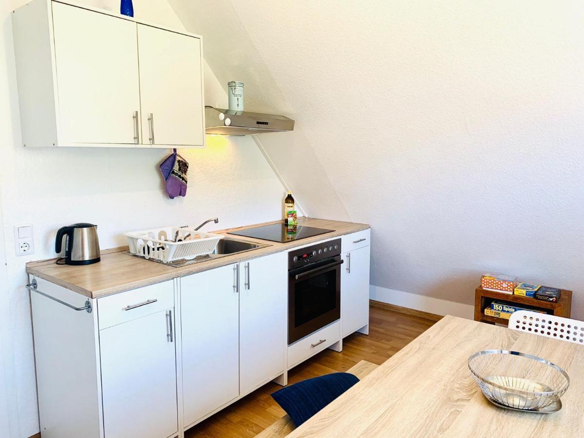 Ferienwohnung Liesel - Kuche, Bad, Wlan, 3 Schlafzimmer, Parkplatz Malterdingen エクステリア 写真